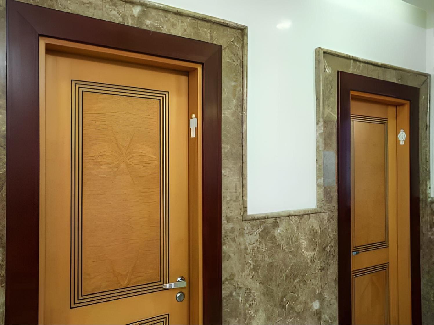 Nasamaat Ajyad Hotel Mekke Dış mekan fotoğraf