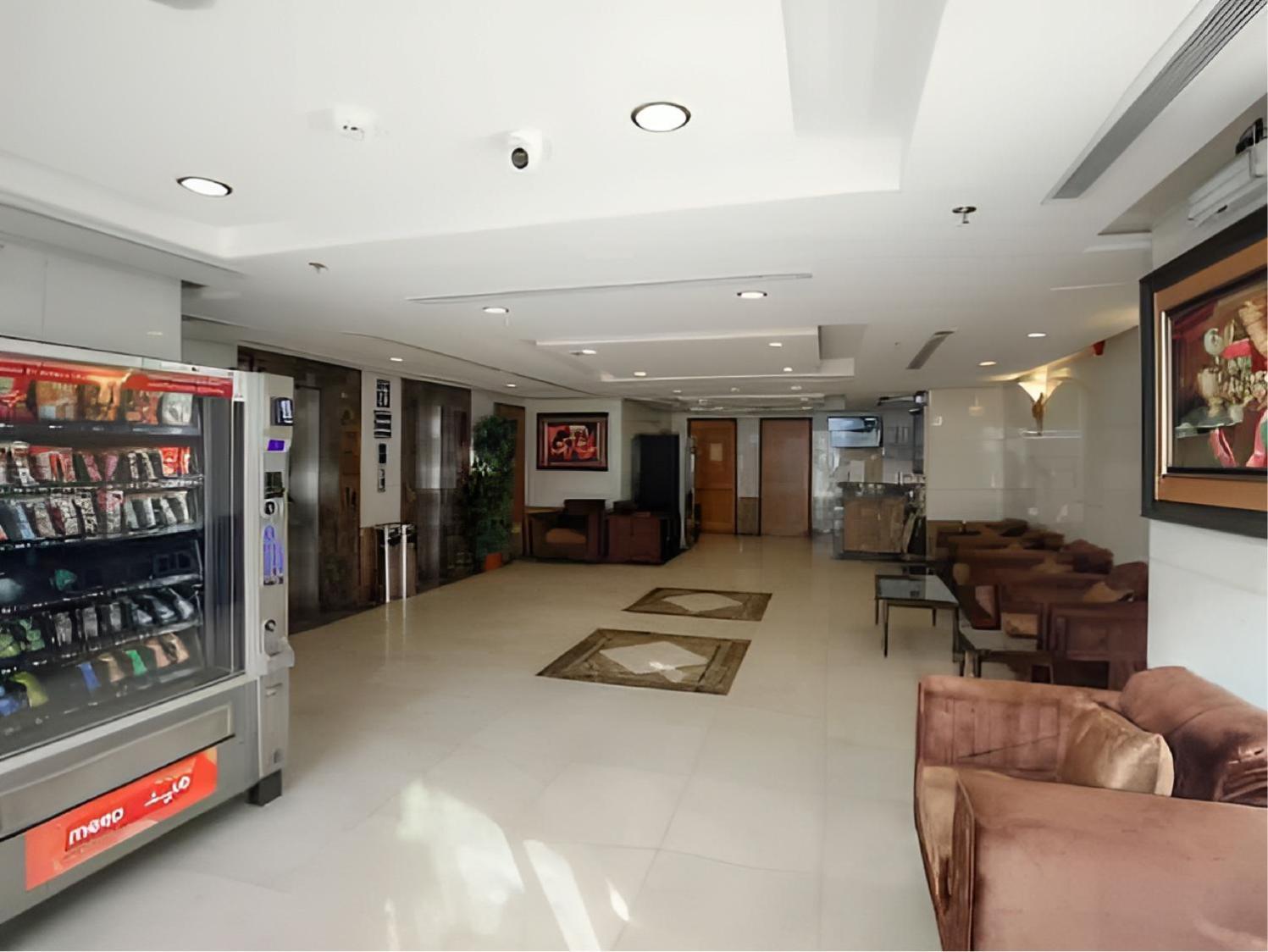 Nasamaat Ajyad Hotel Mekke Dış mekan fotoğraf
