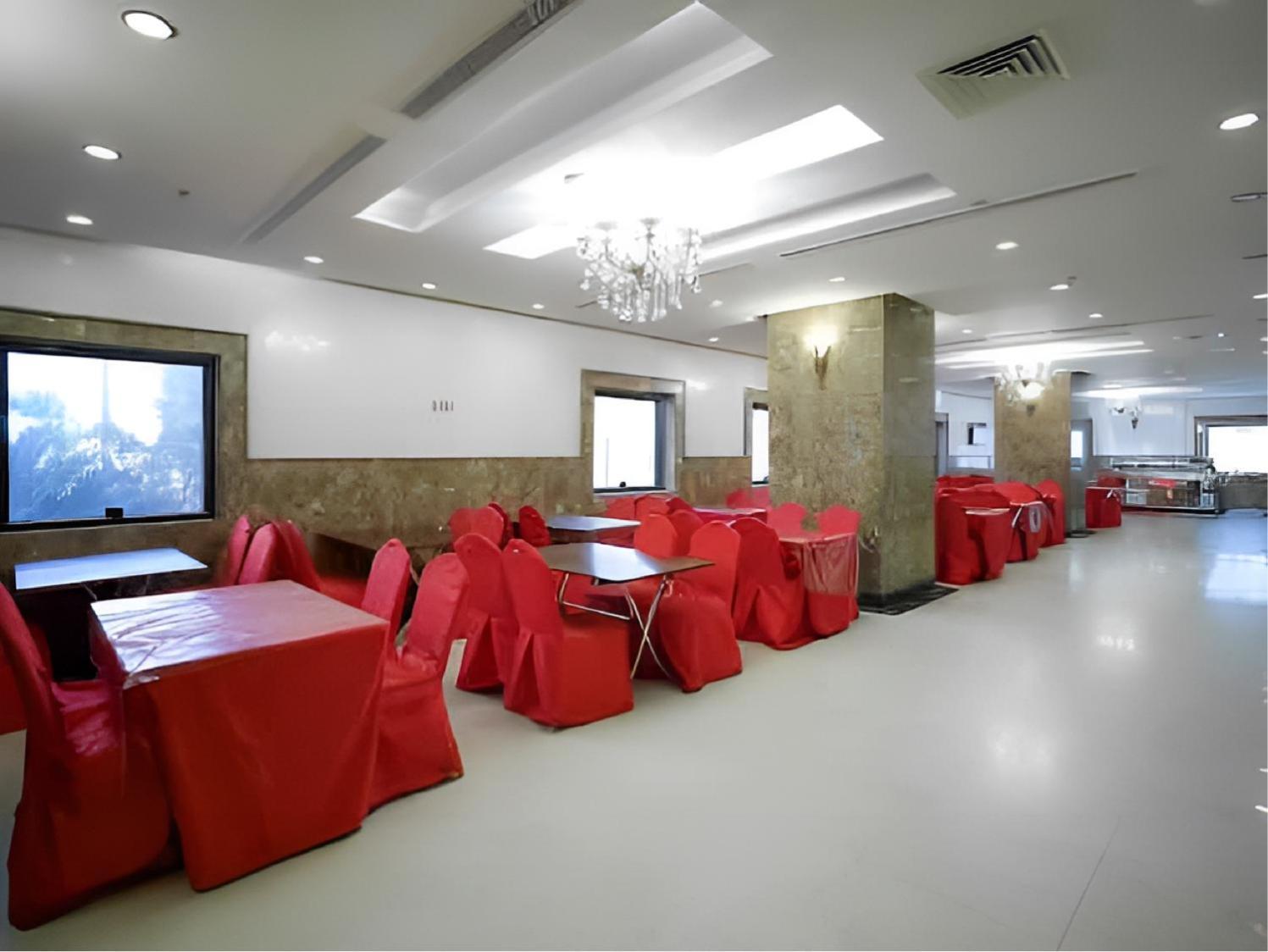 Nasamaat Ajyad Hotel Mekke Dış mekan fotoğraf