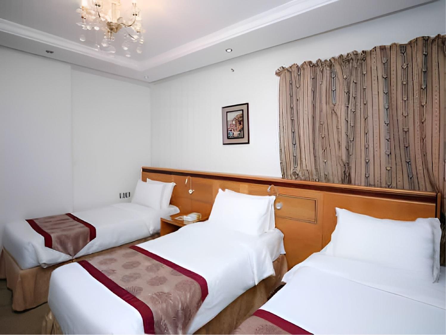 Nasamaat Ajyad Hotel Mekke Dış mekan fotoğraf