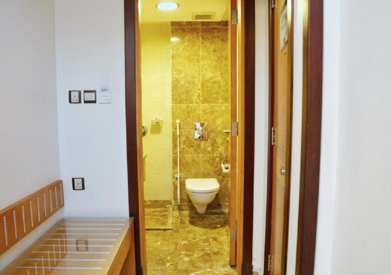 Nasamaat Ajyad Hotel Mekke Dış mekan fotoğraf